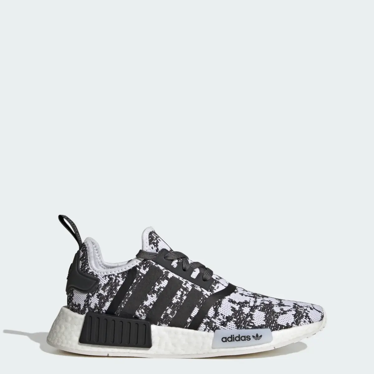 Adidas NMD_R1 Shoes. 1