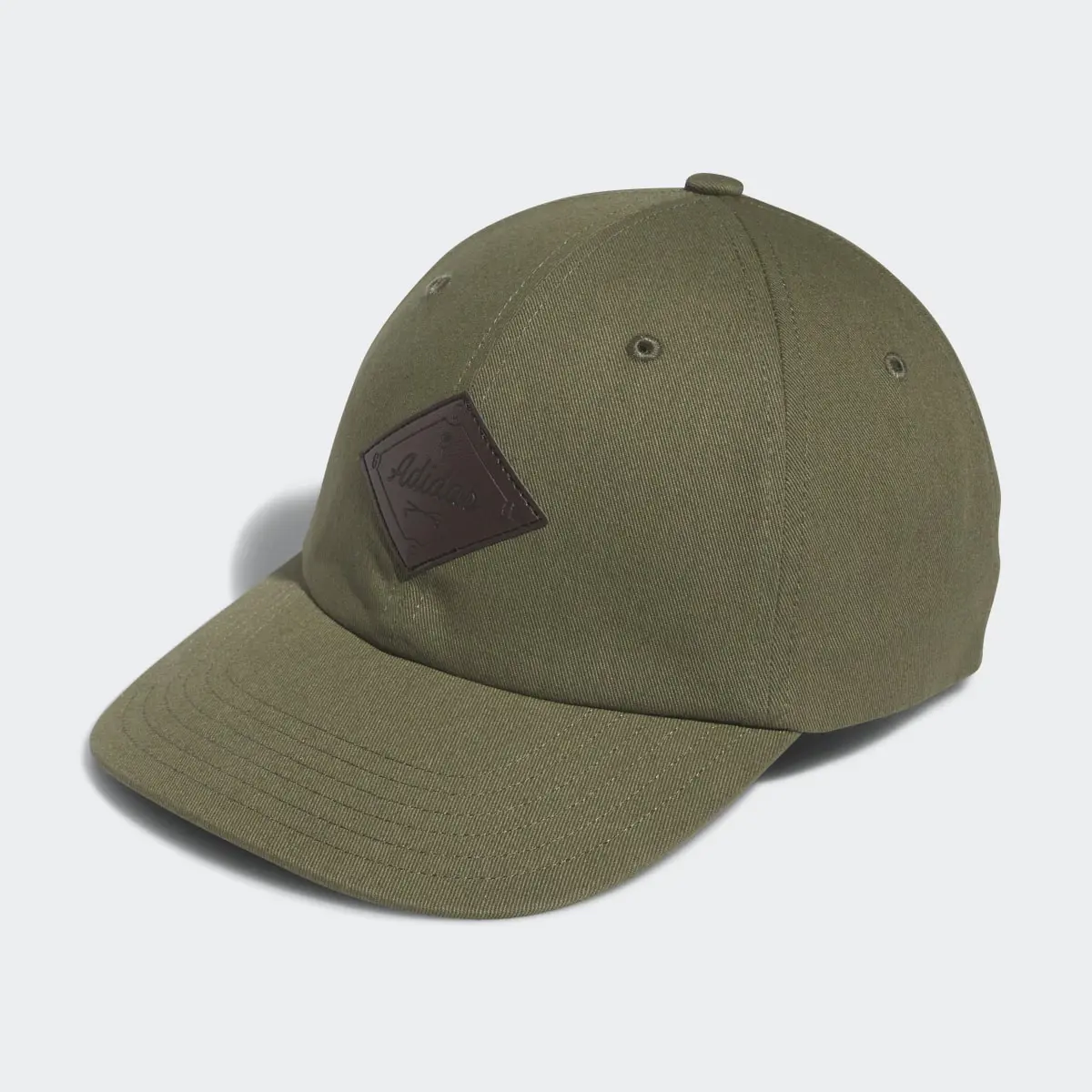 Adidas Clubhouse Golf Hat. 2