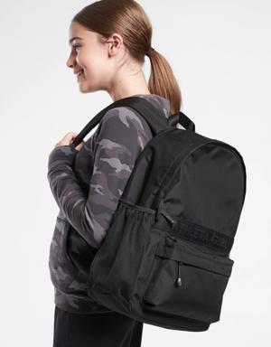 Girl Limitless Backpack black