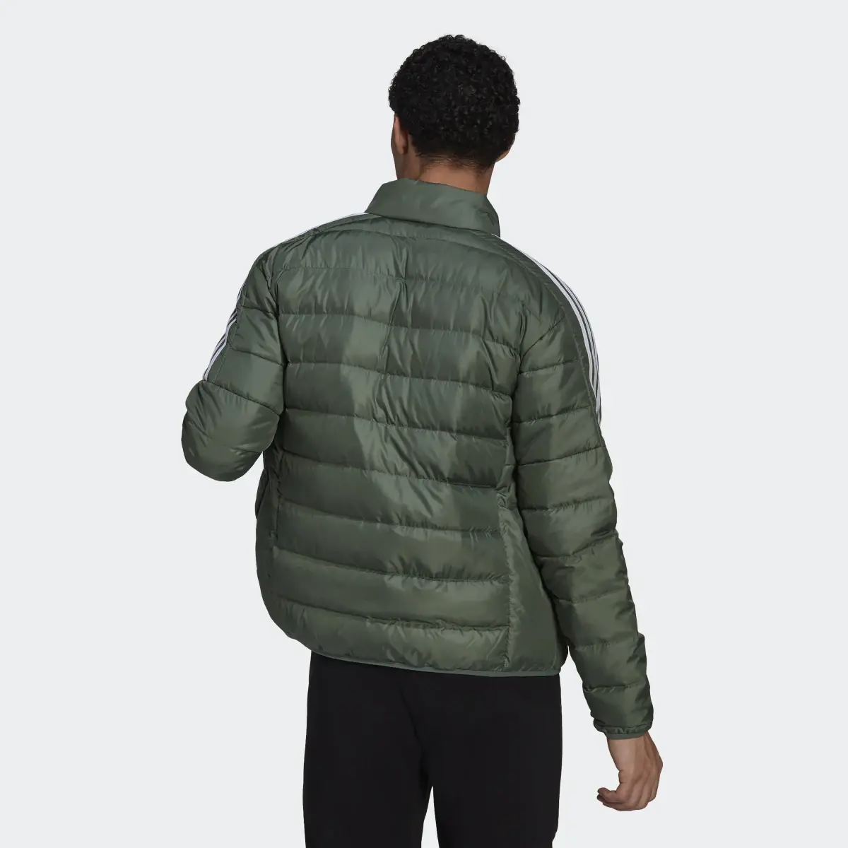 Adidas Essentials Down Jacket. 3