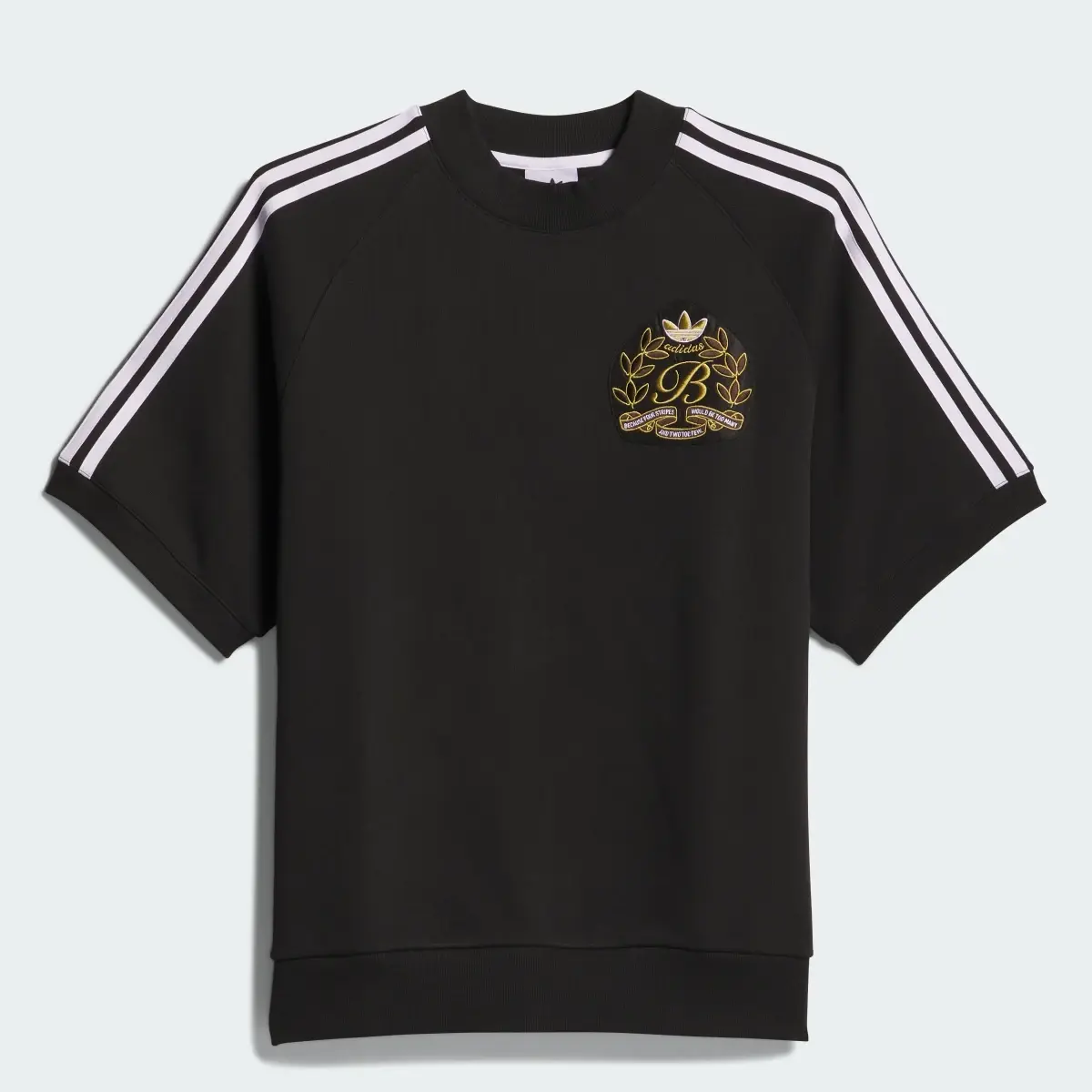 Adidas TEE-CREW. 1