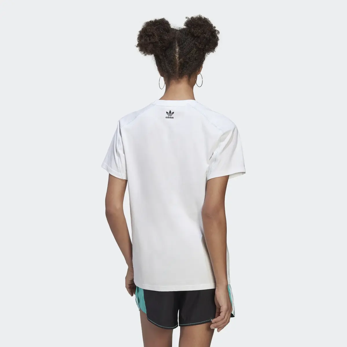 Adidas Tee. 3