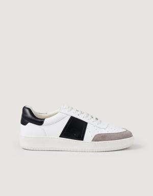 Low top sneakers Login to add to Wish list