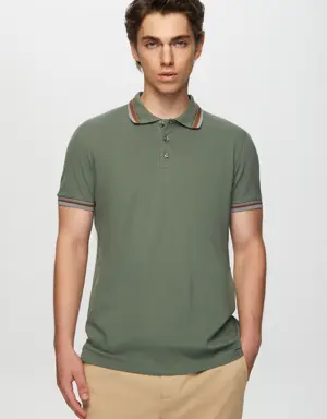 Tween Yeşil T-shirt