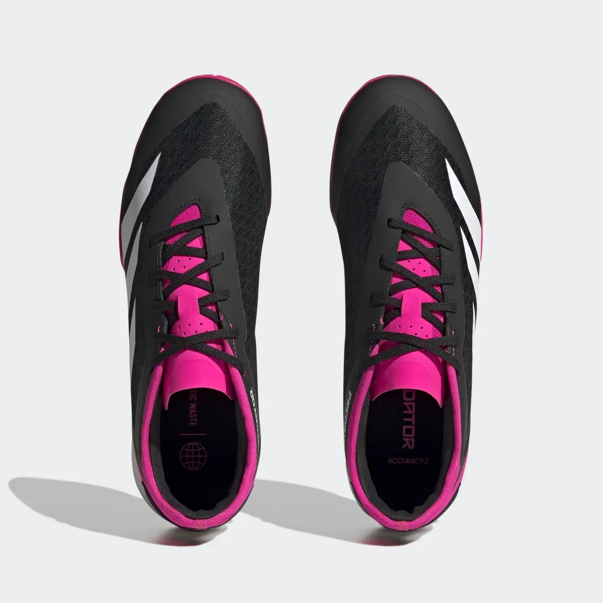 Adidas Predator Accuracy.3 Low Indoor Boots. 3