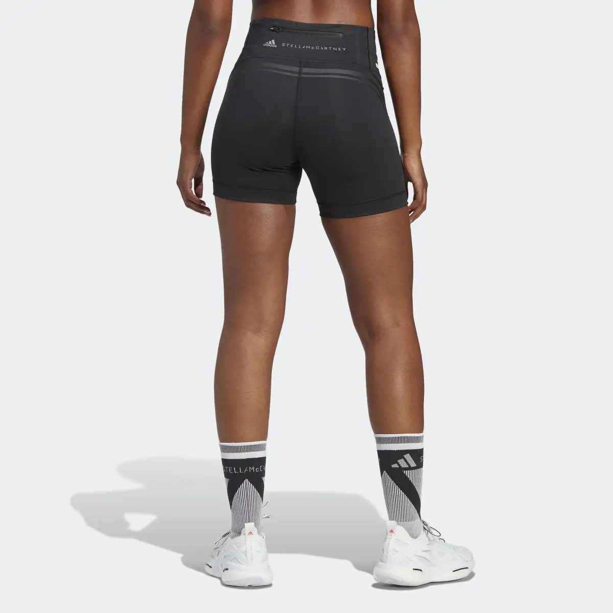 Adidas by Stella McCartney TruePace Cycling Shorts. 3