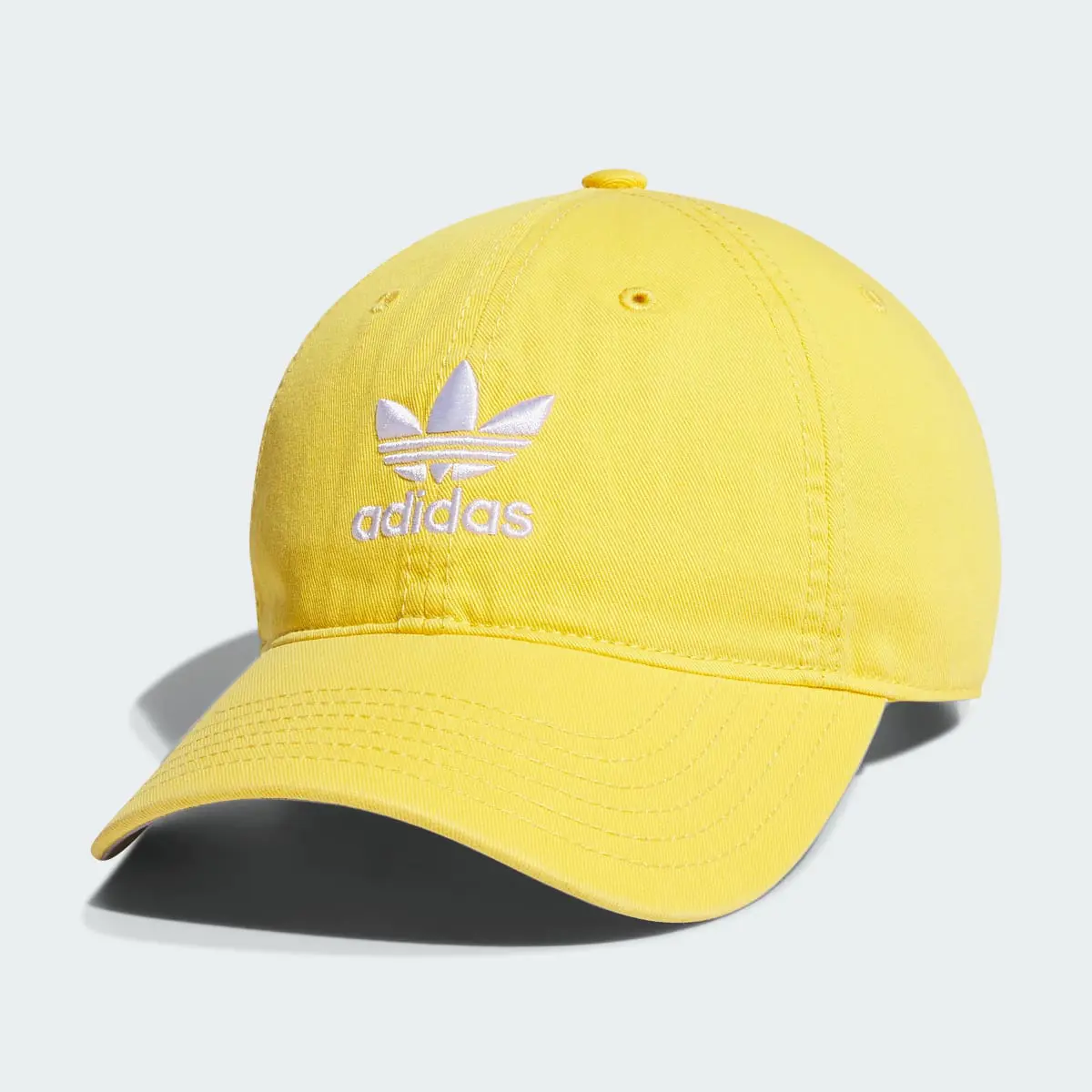 Adidas Relaxed Strap-Back Hat. 3