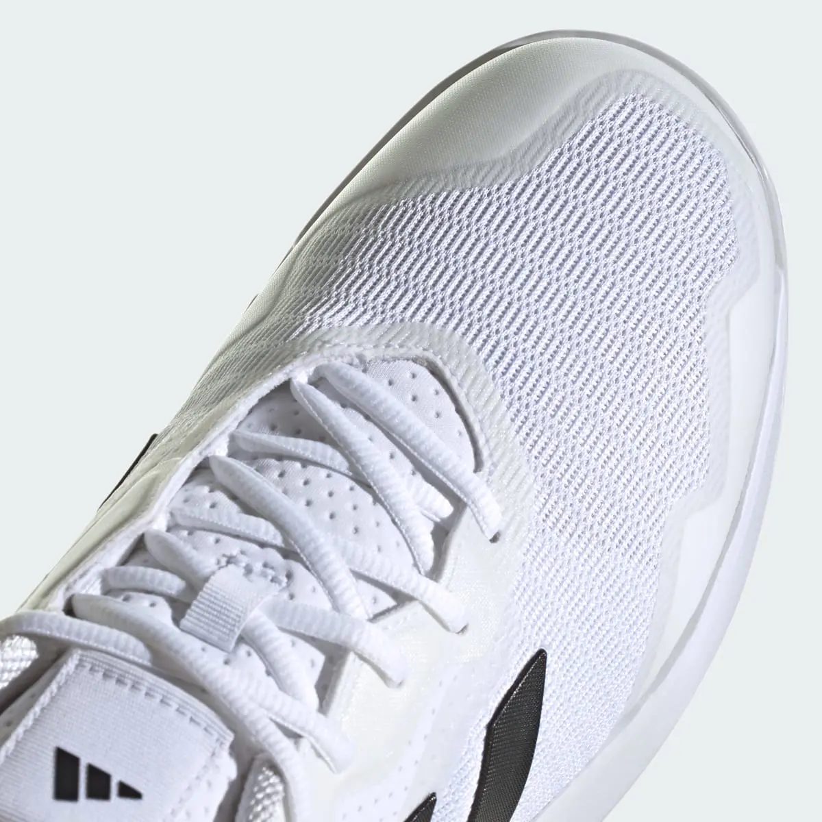 Adidas CourtJam Control Tenis Ayakkabısı. 3