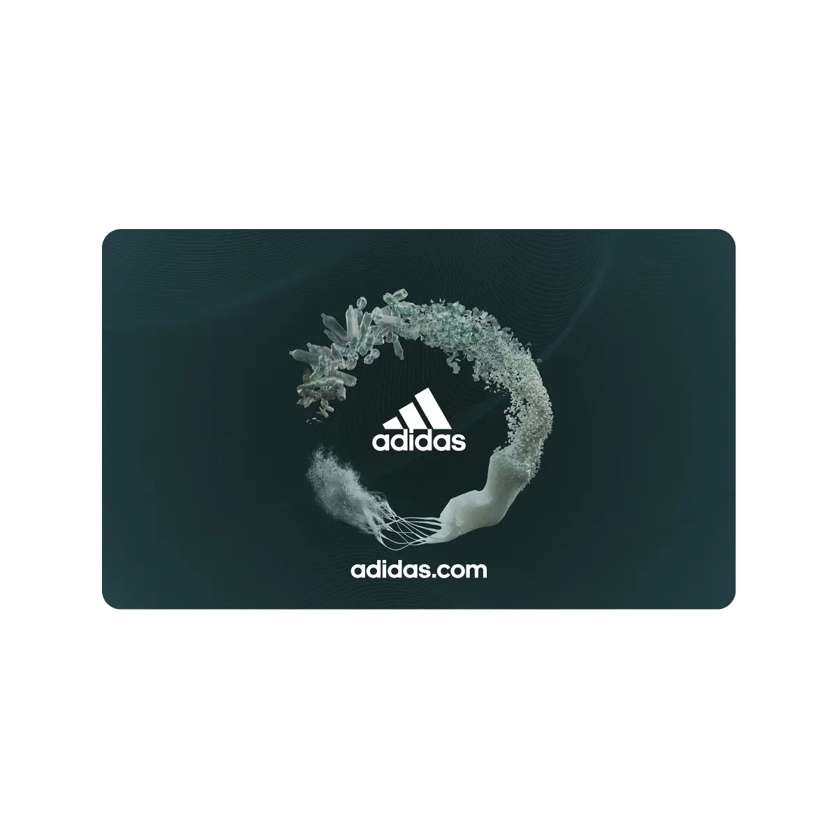 Adidas E-GIFT CARD. 1 Adidas E-GIFT CARD. 1