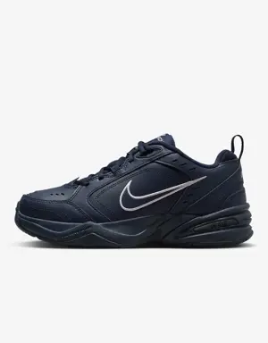 Air Monarch IV AMP