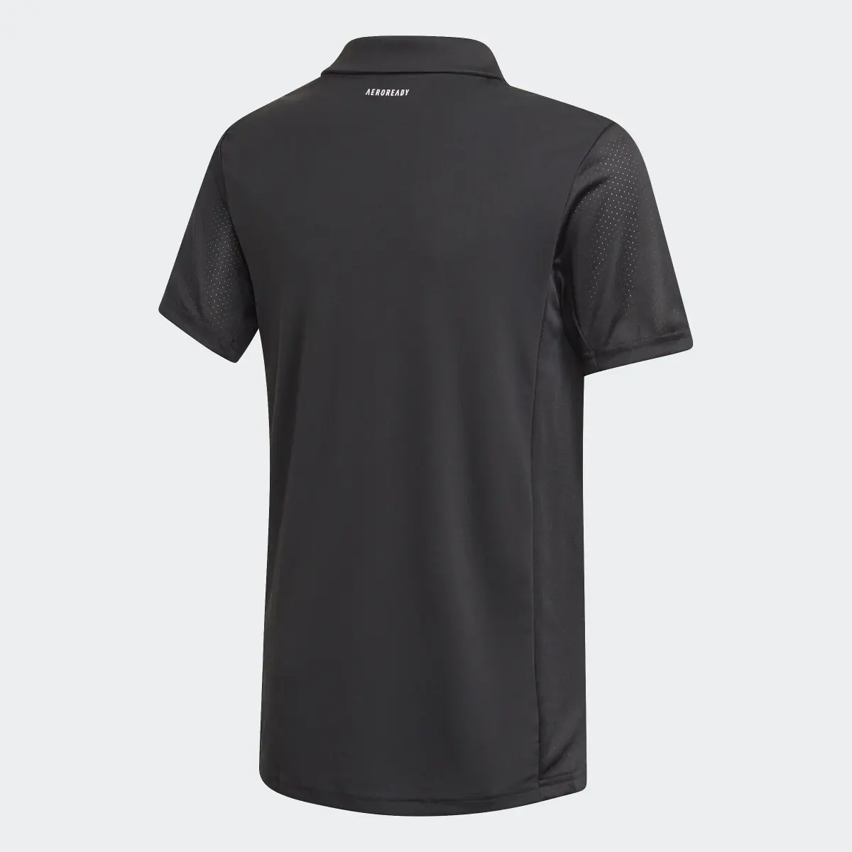 Adidas Playera Polo de Tenis Club. 2