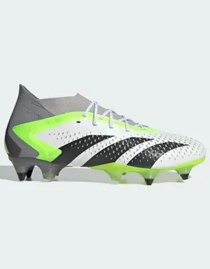 Predator Accuracy.1 Soft Ground Boots