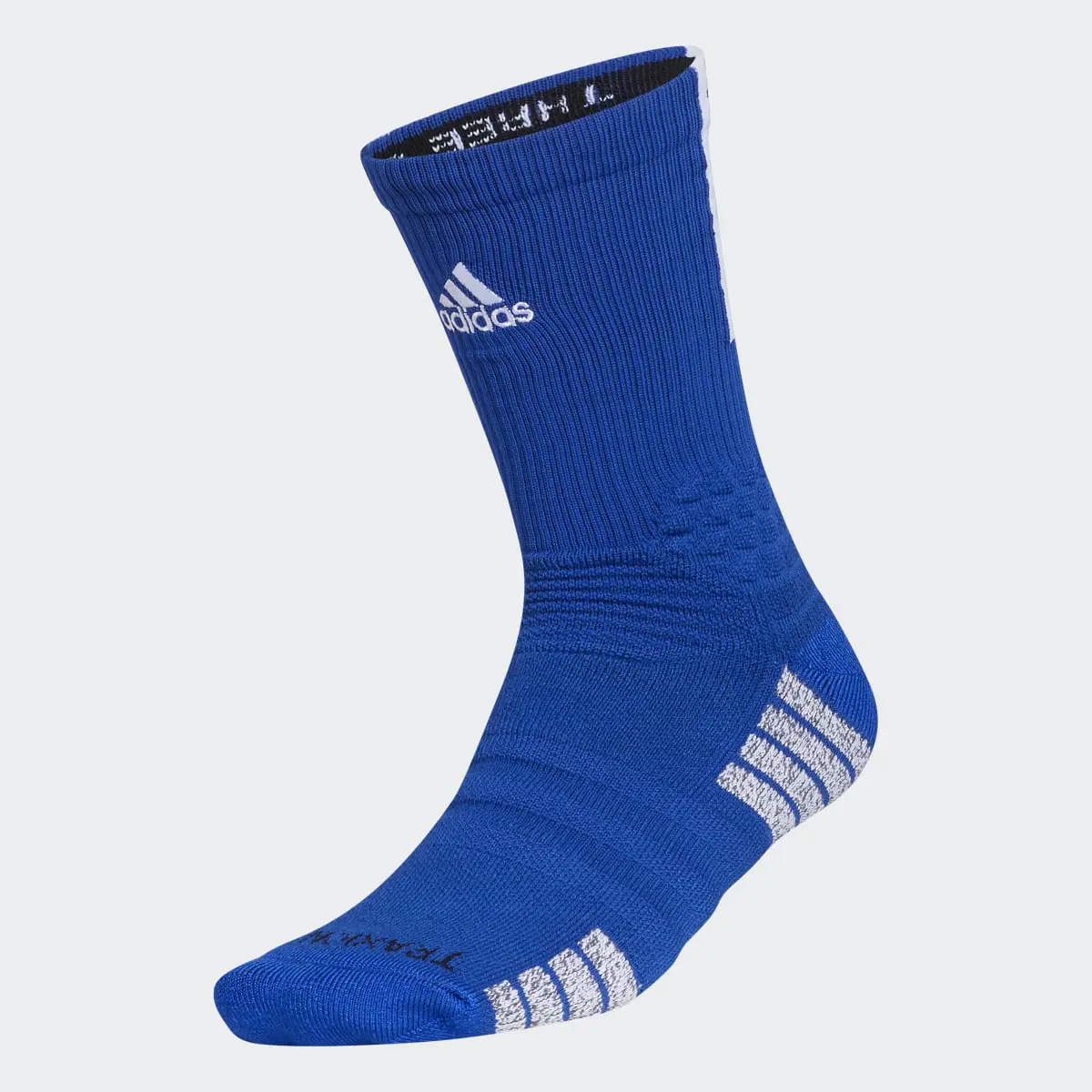 Adidas Creator 365 Crew Socks. 1