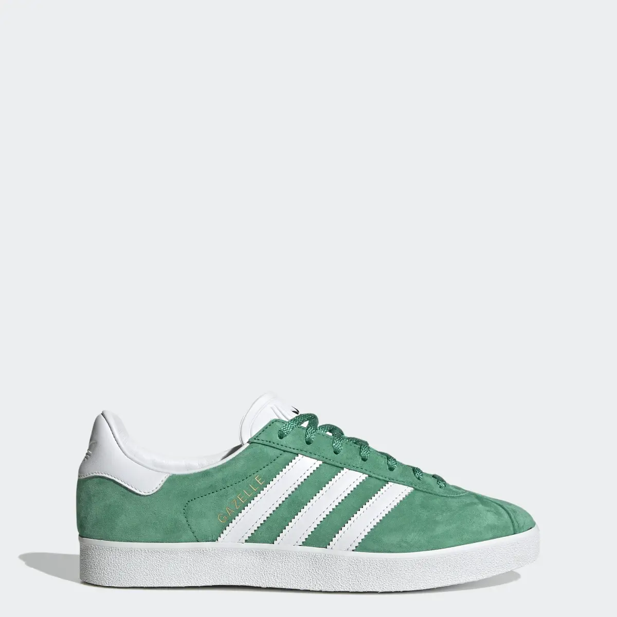 Adidas Gazelle 85 Shoes. 1