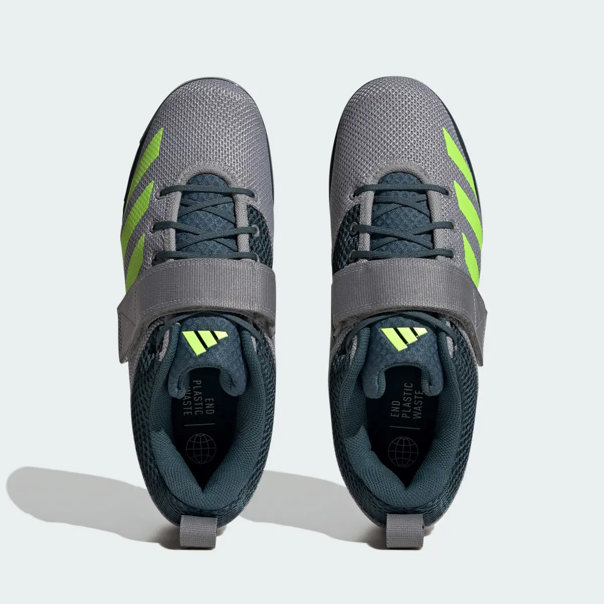 Adidas Buty Powerlift 5 Weightlifting. 3