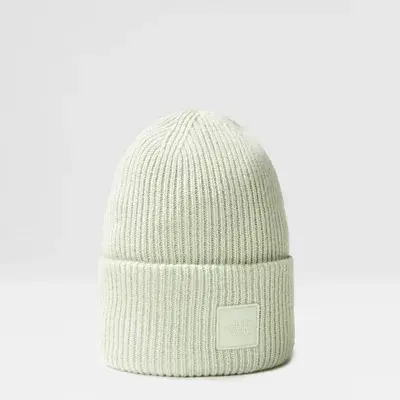 The North Face Urban Patch Beanie. 1