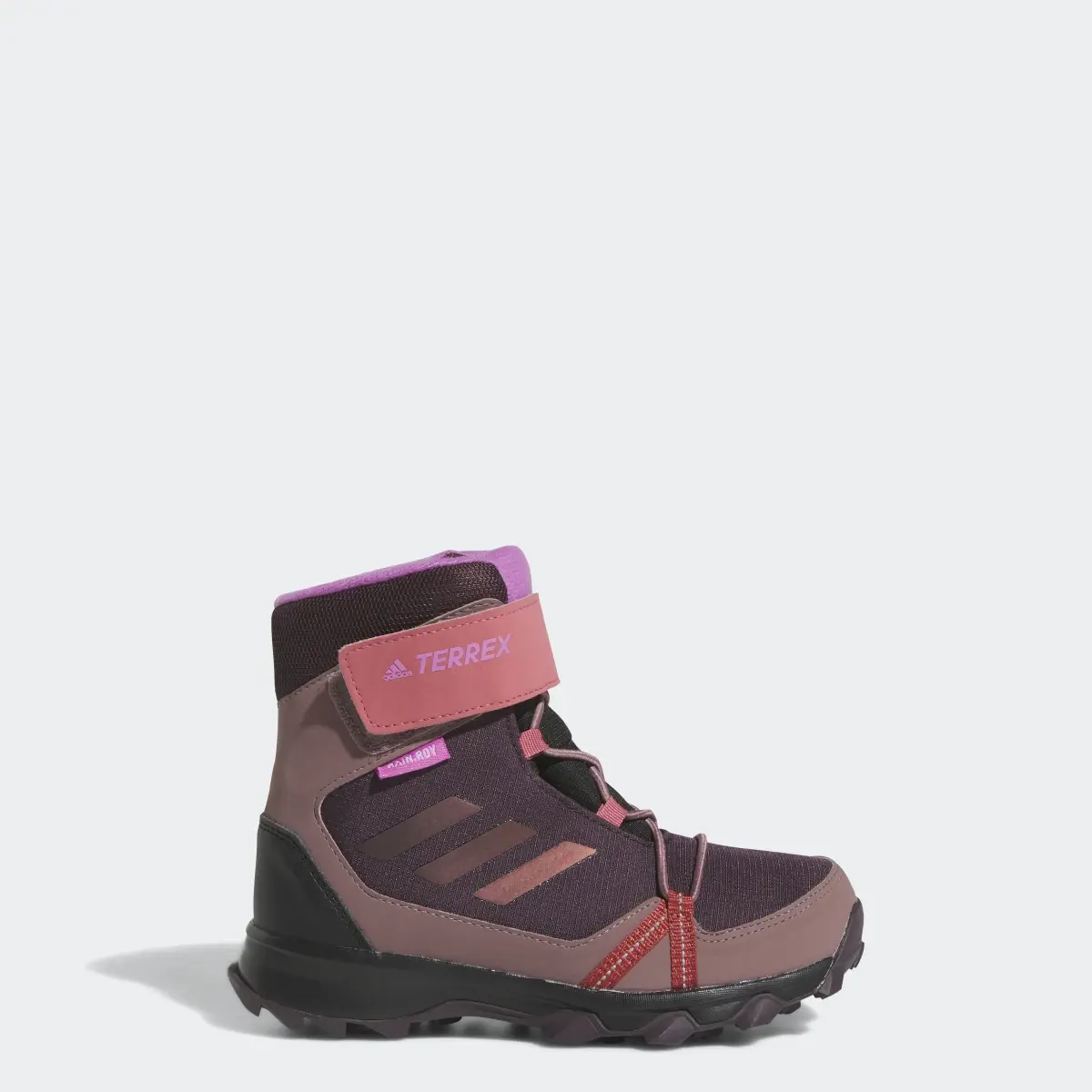 Adidas Bota Terrex Snow COLD.RDY Winter. 1