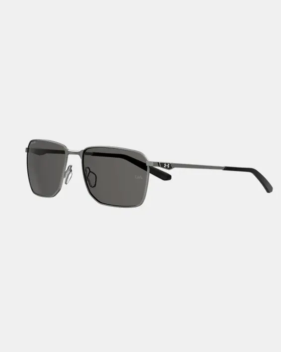 Under Armour Unisex UA Scepter 2 Polarized Sunglasses. 1