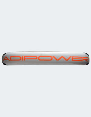 Raquette de padel Adipower Junior 3.3
