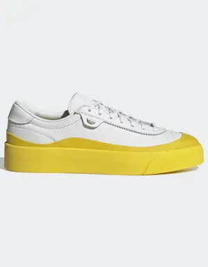 Adidas Zapatilla Nucombe. 2
