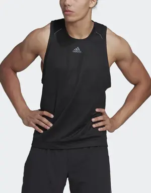 HIIT Spin Training Tank Top