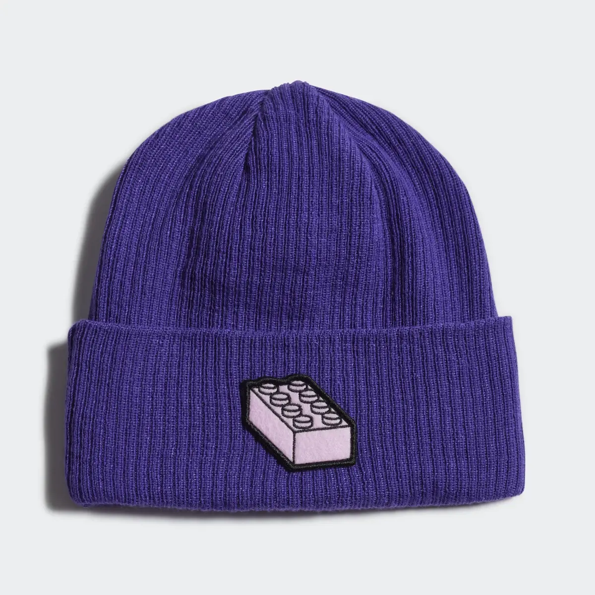 Adidas x Classic LEGO® Beanie. 2