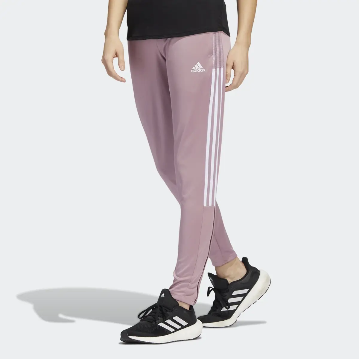 Adidas Tiro Track Pants. 1