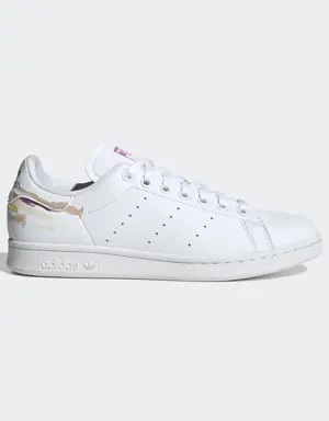 x Thebe Magugu Stan Smith Shoes