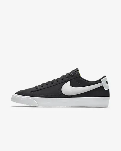 Nike Blazer Low '77 By You. 1