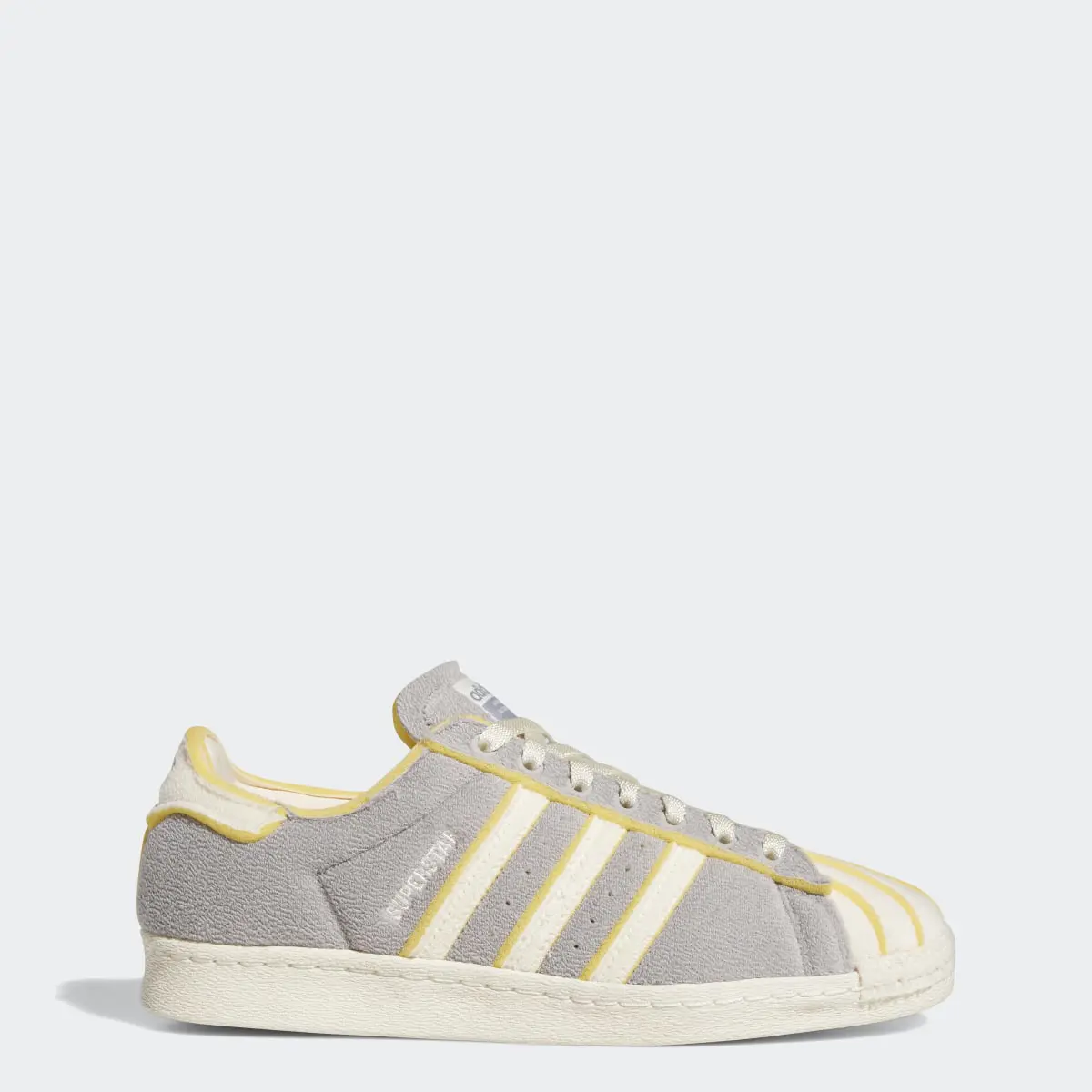 Adidas Cozy Superstar Shoes. 1