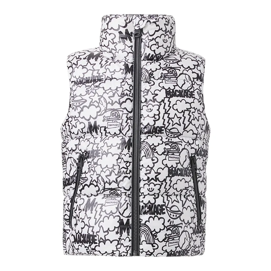 Mackage CHARLEE-TML - Print / 2. 1