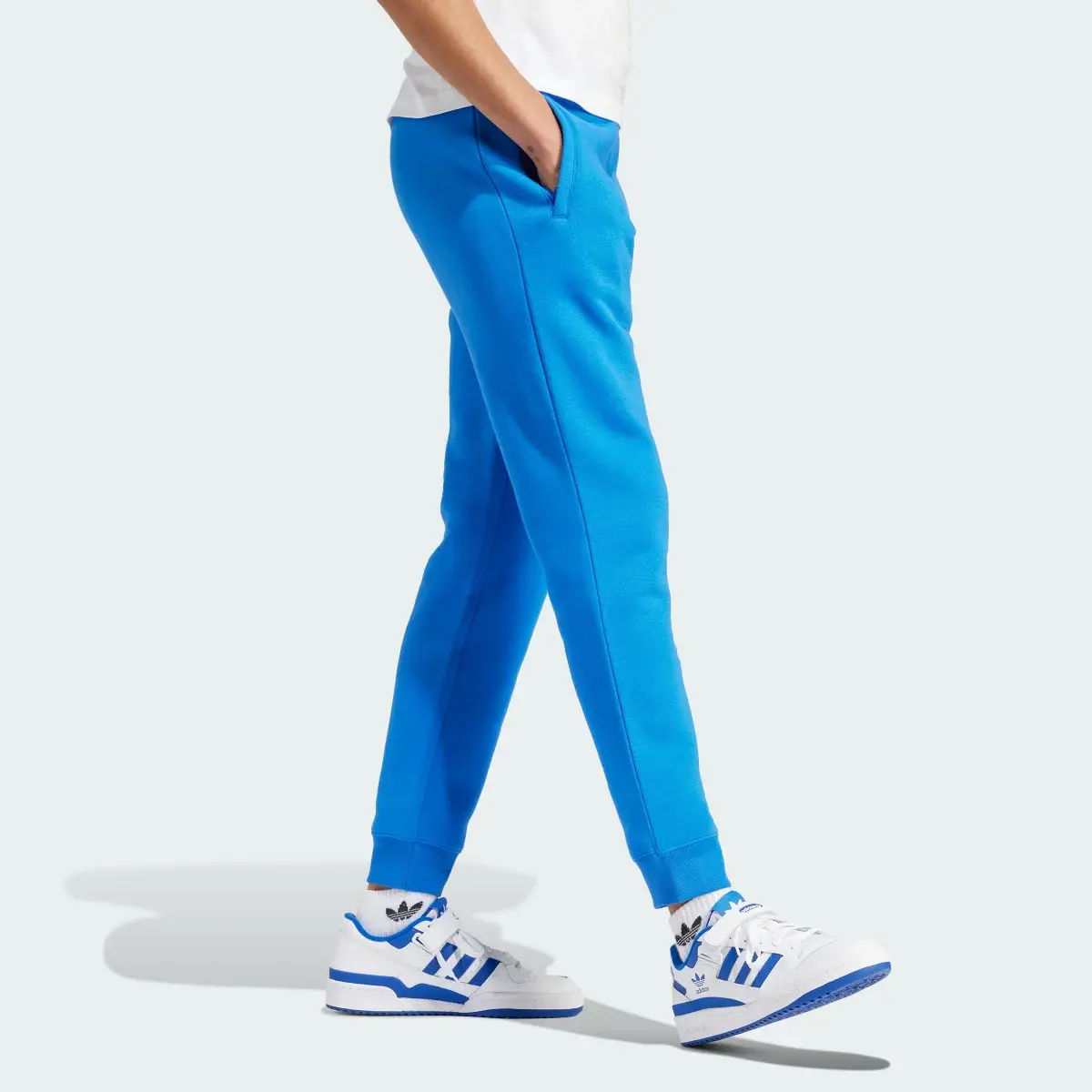 Adidas Spodnie Trefoil Essentials. 3