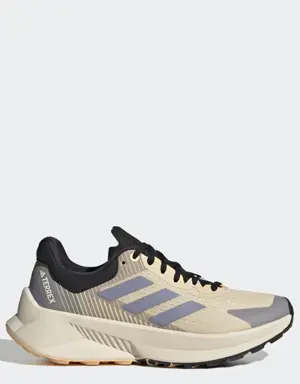 Adidas TERREX Soulstride Flow Trail Running Shoes