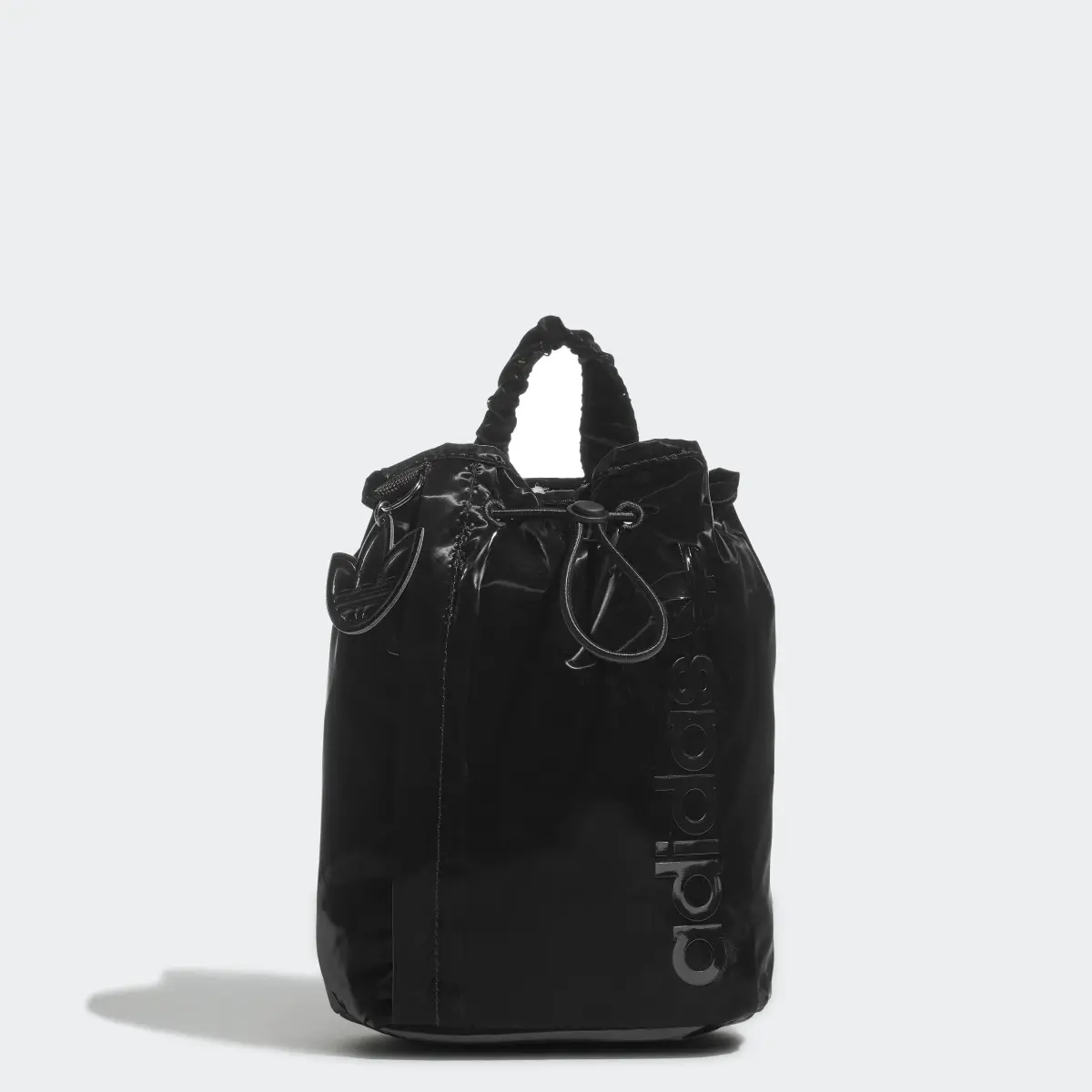 Adidas Mini Bucket Backpack. 1