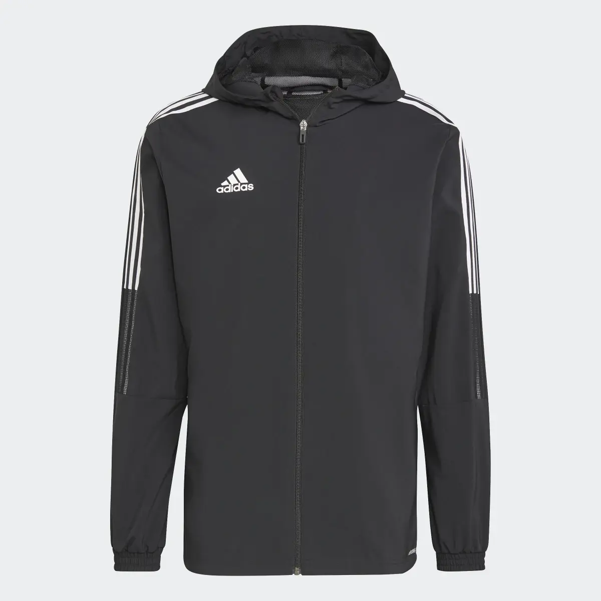 Adidas Tiro 21 Windbreaker. 1