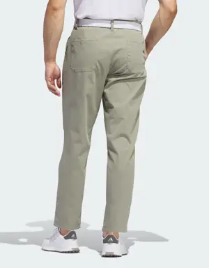 Pantalon Go-To Progressive