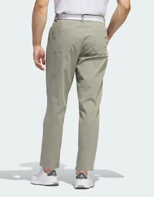 Pantalón Go-To Progressive