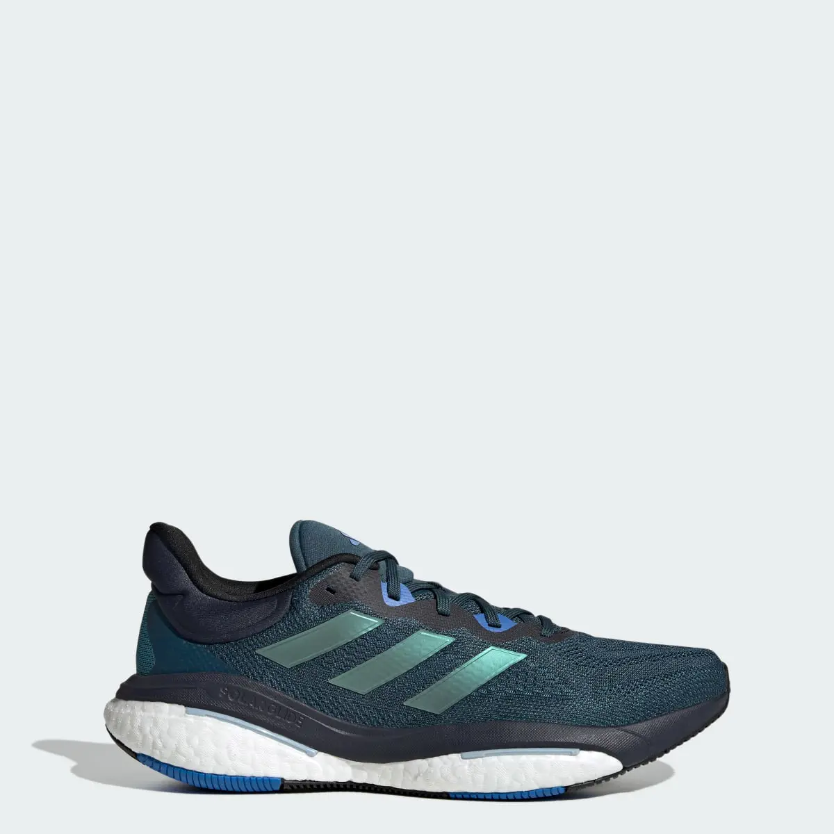 Adidas Solarglide 6 Shoes. 1