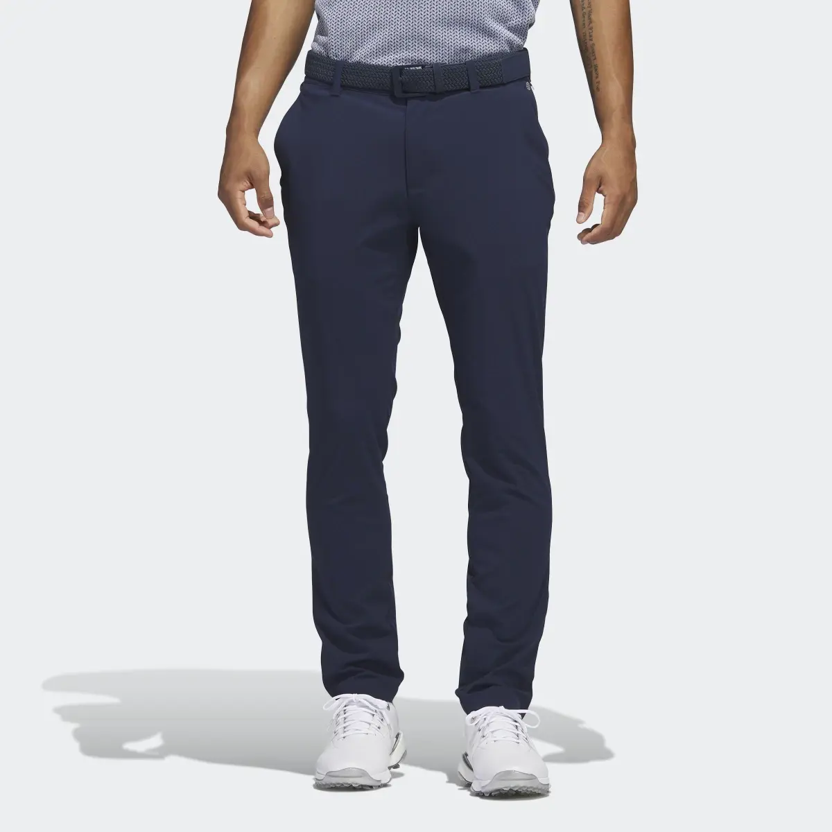 Adidas Pantalón Ultimate365 Tour Nylon Tapered Fit Golf. 1