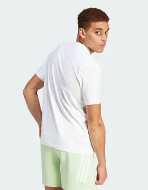 Adidas Camiseta Badge of Sport Camo Graphic. 3 Adidas Camiseta Badge of Sport Camo Graphic. 3