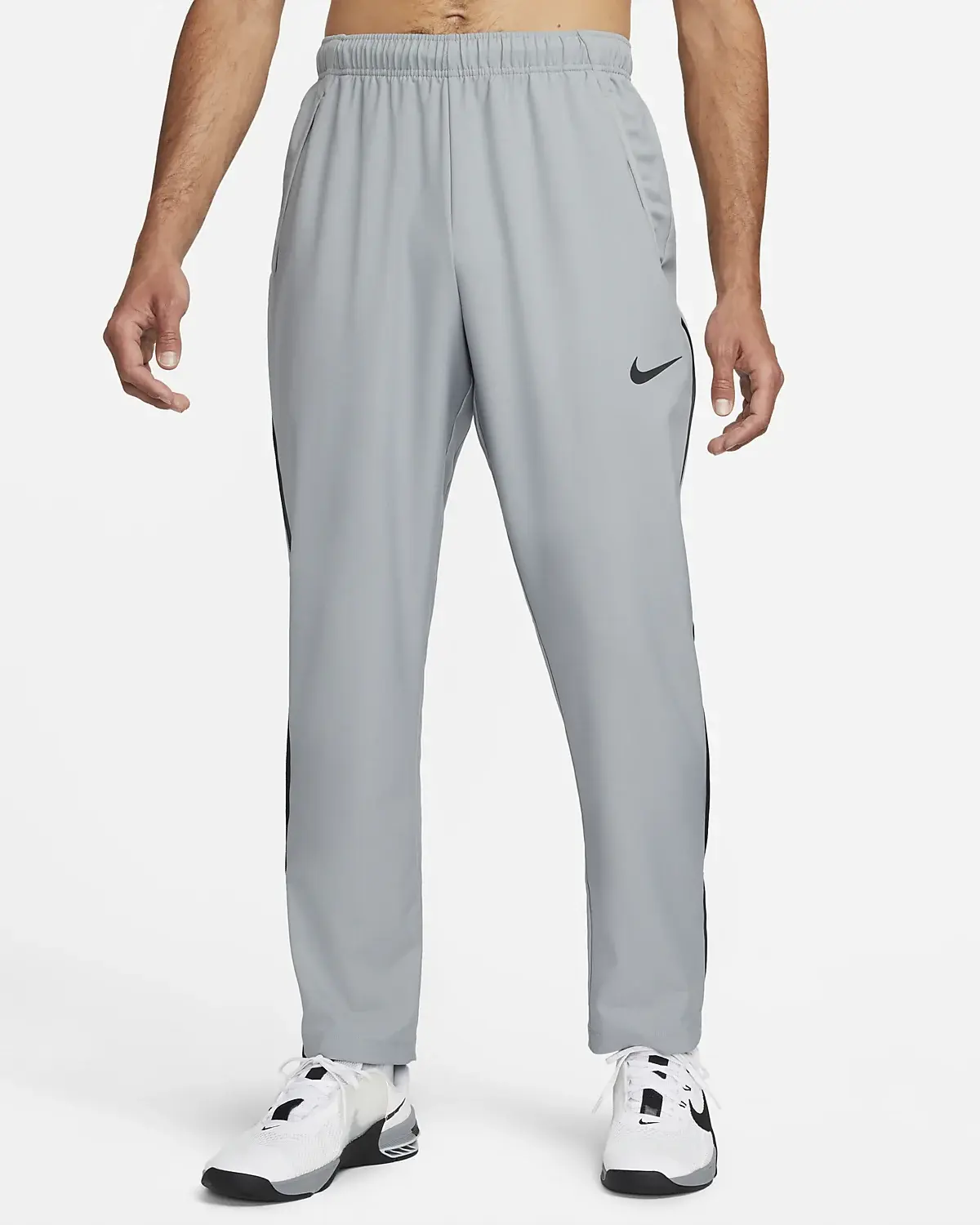 Nike Dri-FIT. 1