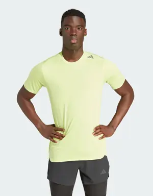 Adidas Designed 4 Training HEAT.RDY Training T-Shirt. 2 Adidas Designed 4 Training HEAT.RDY Training T-Shirt. 2