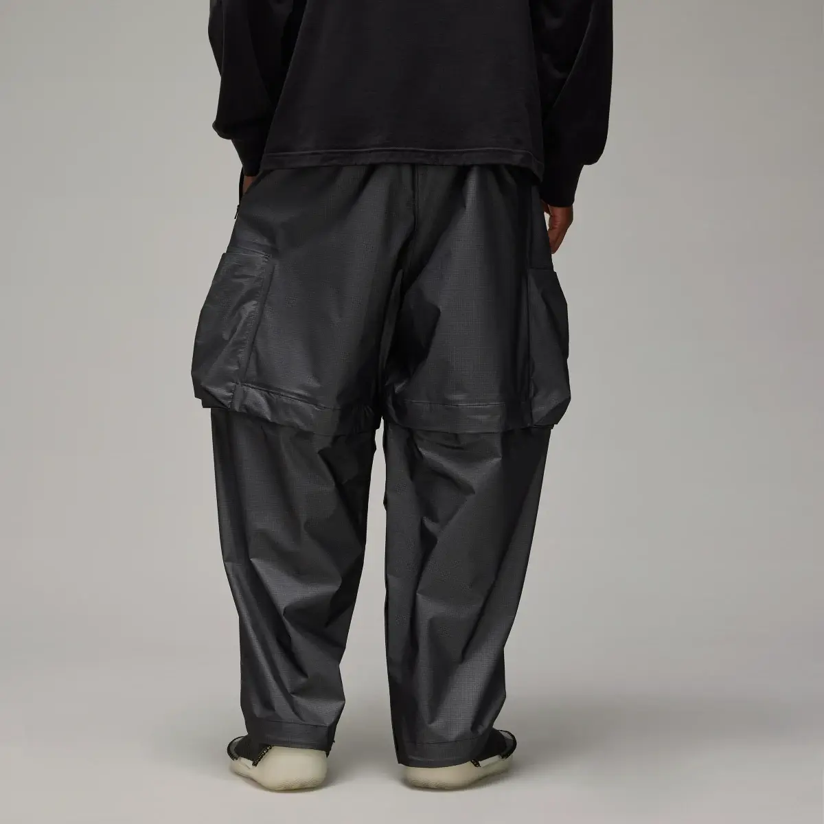 Adidas Pantalón GORE-TEX Y-3. 3