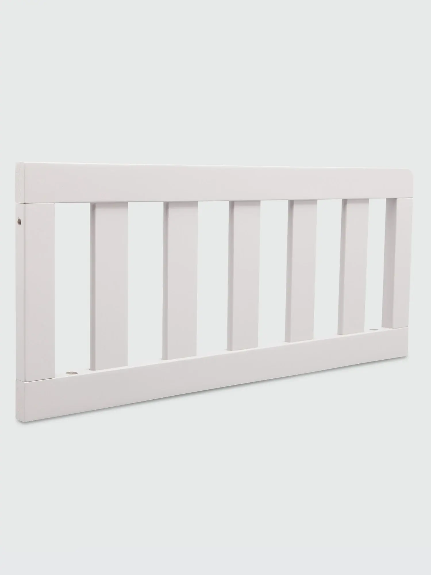 Gap babyGap Toddler Guardrail white. 1