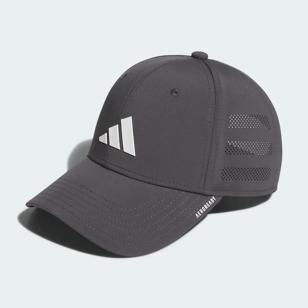 Adidas Game Day Snapback Hat. 2