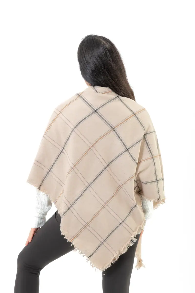 Just Cozy Dahlia - Blanket Scarf. 3 Just Cozy Dahlia - Blanket Scarf. 3