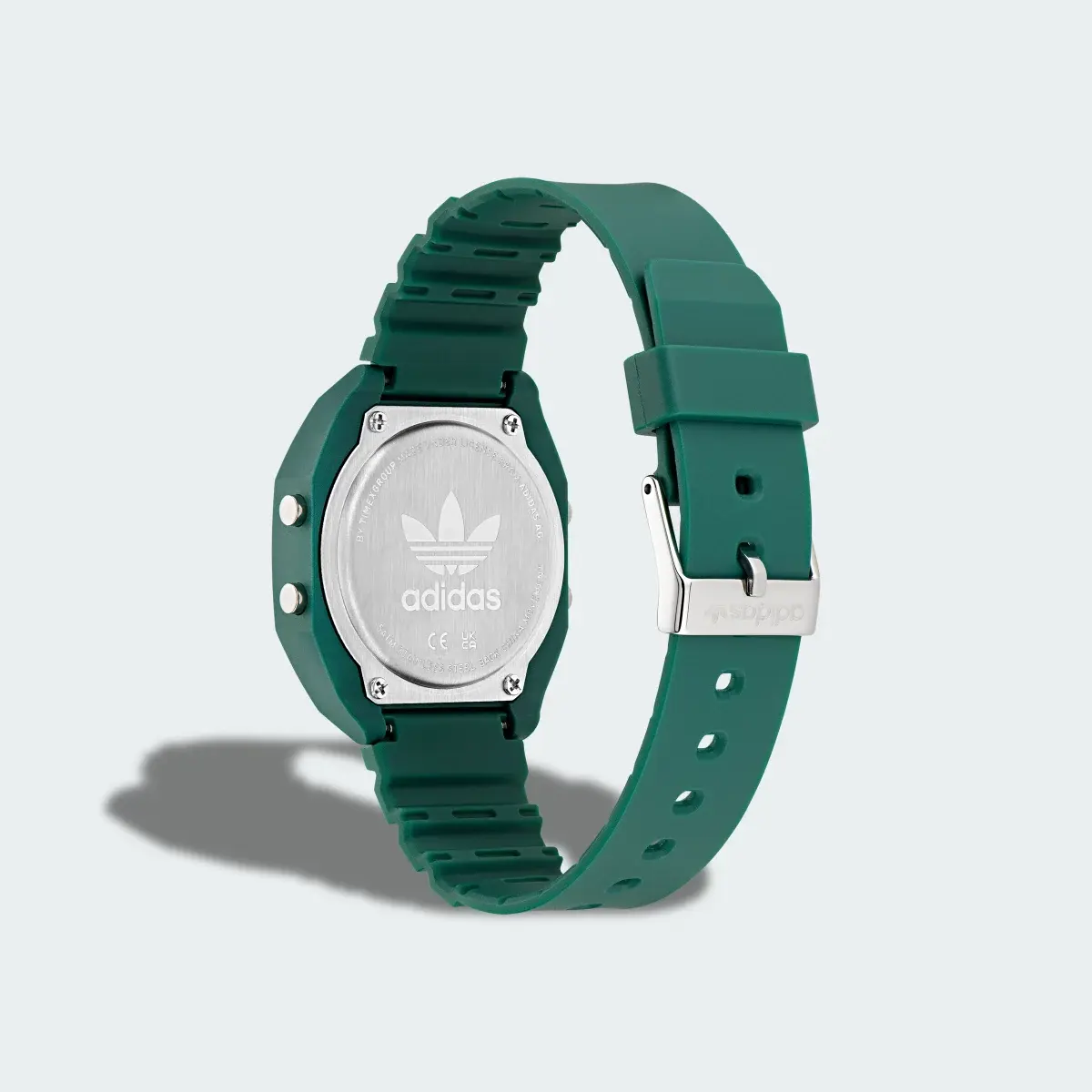 Adidas Digital Two Watch. 3