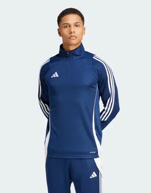 Adidas Haut d'entraînement Tiro 24. 2