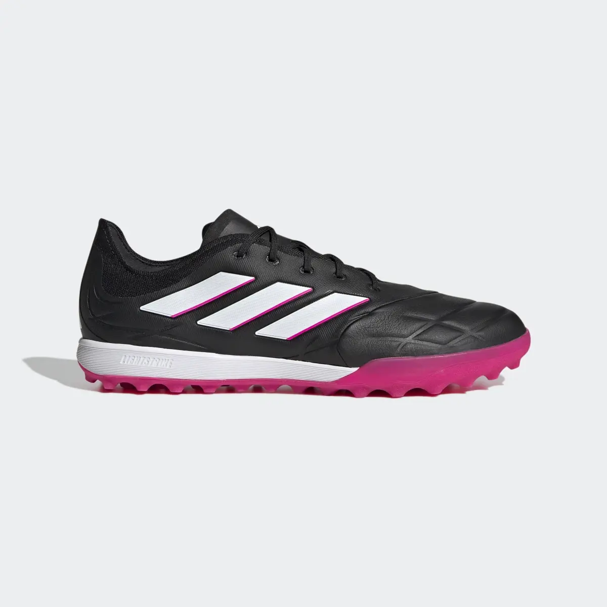 Adidas Calzado de Fútbol Copa Pure.1 Pasto Sintético. 2