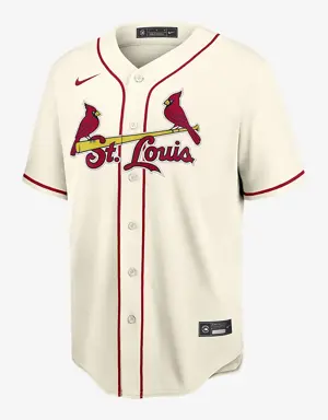 MLB St. Louis Cardinals (Yadier Molina)